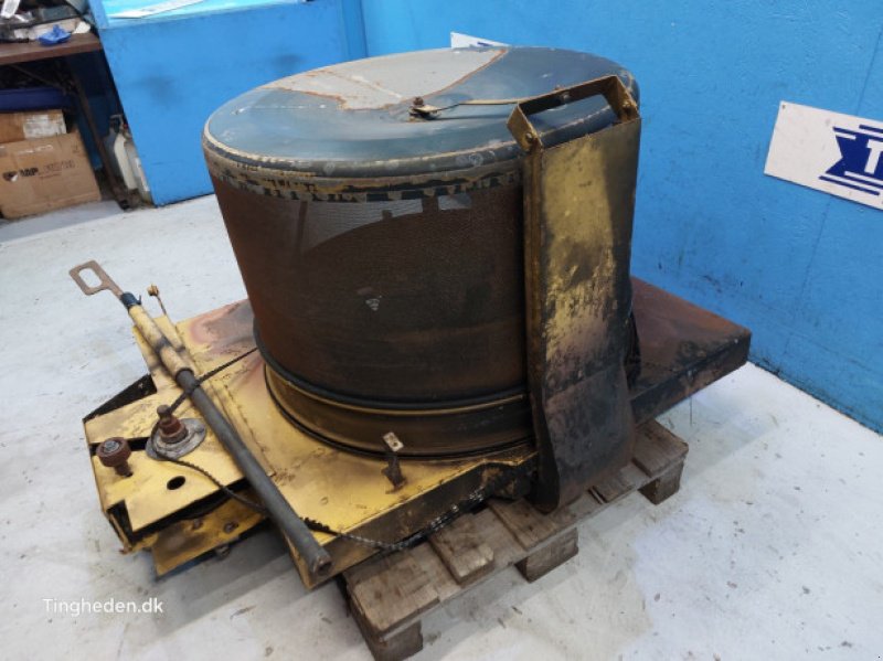 Sonstige Mähdrescherteile typu New Holland TX68, Gebrauchtmaschine v Hemmet (Obrázek 10)