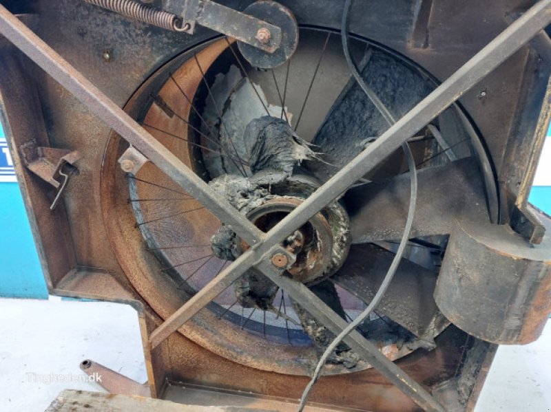 Sonstige Mähdrescherteile typu New Holland TX68, Gebrauchtmaschine v Hemmet (Obrázek 14)