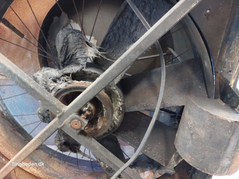 Sonstige Mähdrescherteile typu New Holland TX68, Gebrauchtmaschine v Hemmet (Obrázek 15)