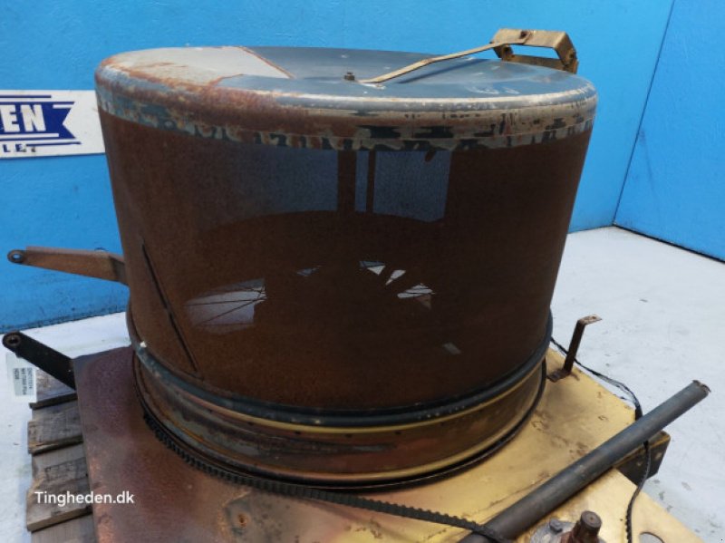 Sonstige Mähdrescherteile typu New Holland TX68, Gebrauchtmaschine v Hemmet (Obrázek 4)