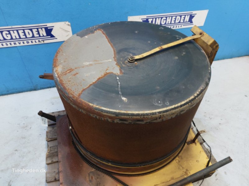 Sonstige Mähdrescherteile typu New Holland TX68, Gebrauchtmaschine v Hemmet (Obrázek 5)