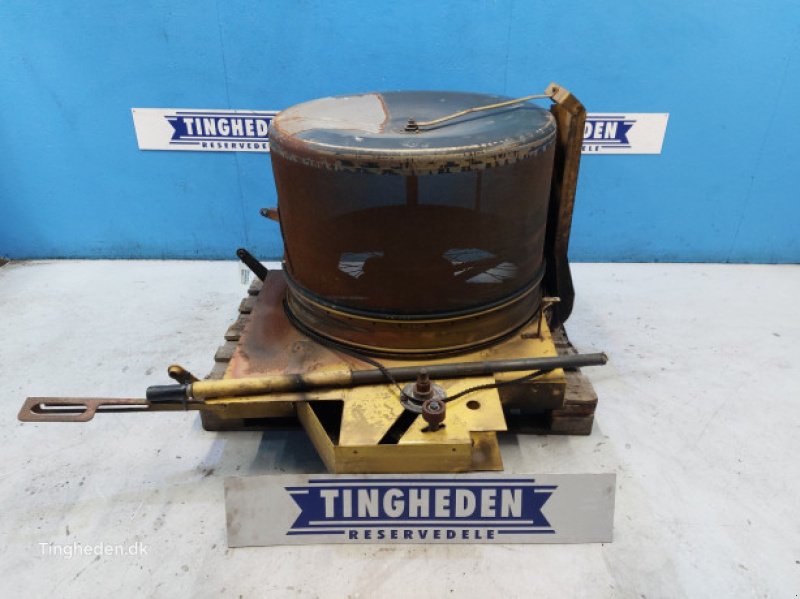 Sonstige Mähdrescherteile typu New Holland TX68, Gebrauchtmaschine v Hemmet (Obrázek 1)