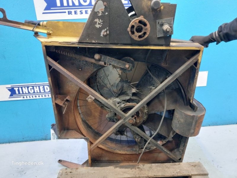 Sonstige Mähdrescherteile typu New Holland TX68, Gebrauchtmaschine v Hemmet (Obrázek 18)