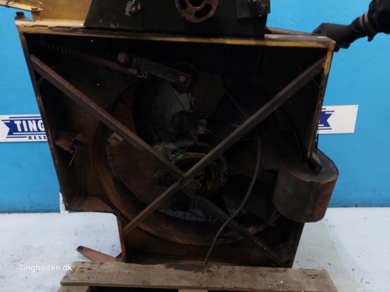 Sonstige Mähdrescherteile typu New Holland TX68, Gebrauchtmaschine v Hemmet (Obrázek 12)
