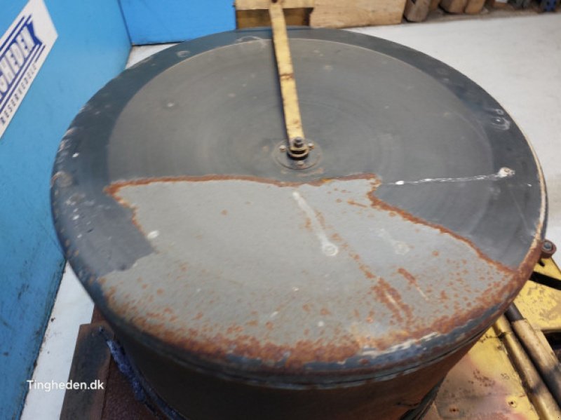 Sonstige Mähdrescherteile typu New Holland TX68, Gebrauchtmaschine v Hemmet (Obrázek 9)