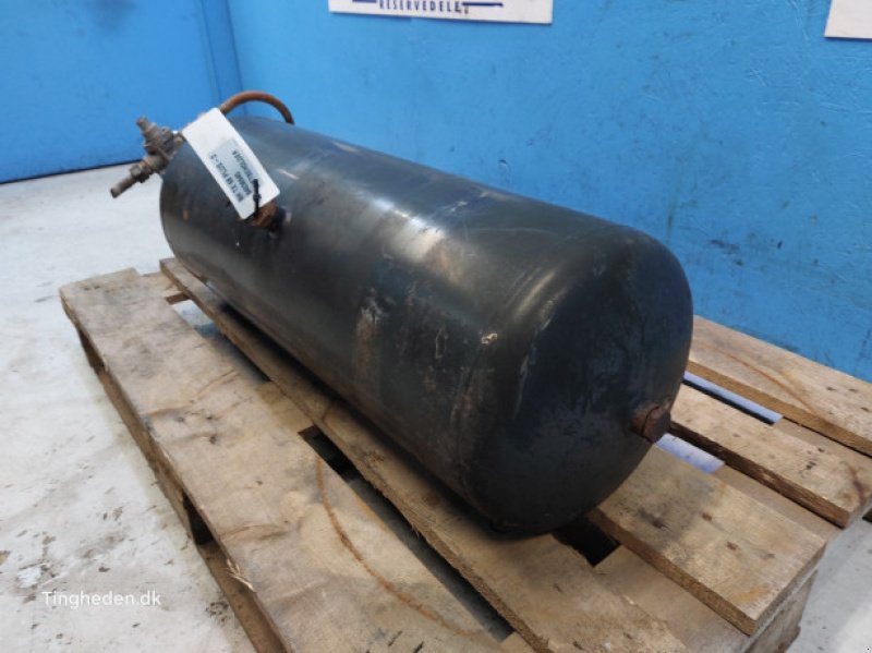 Sonstige Mähdrescherteile des Typs New Holland TX68, Gebrauchtmaschine in Hemmet (Bild 8)