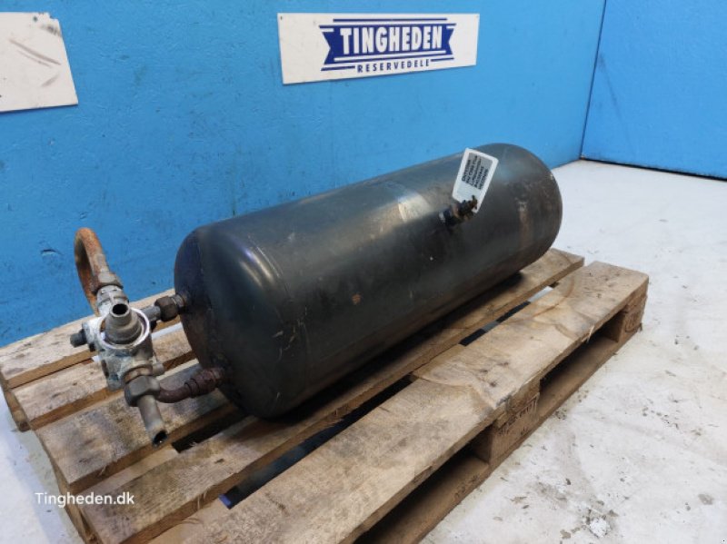 Sonstige Mähdrescherteile des Typs New Holland TX68, Gebrauchtmaschine in Hemmet (Bild 2)