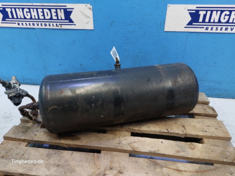 Sonstige Mähdrescherteile des Typs New Holland TX68, Gebrauchtmaschine in Hemmet (Bild 10)