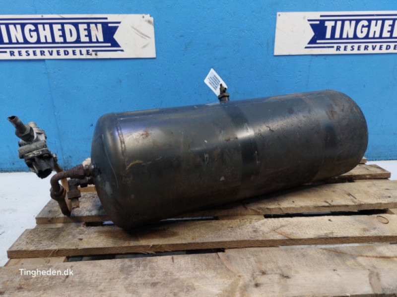 Sonstige Mähdrescherteile des Typs New Holland TX68, Gebrauchtmaschine in Hemmet (Bild 11)