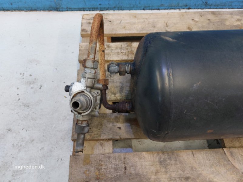 Sonstige Mähdrescherteile des Typs New Holland TX68, Gebrauchtmaschine in Hemmet (Bild 4)