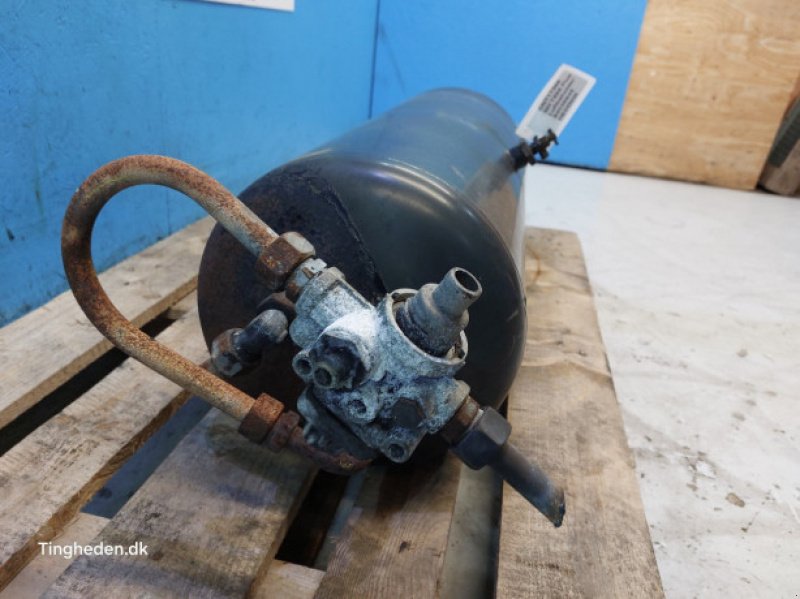 Sonstige Mähdrescherteile des Typs New Holland TX68, Gebrauchtmaschine in Hemmet (Bild 3)