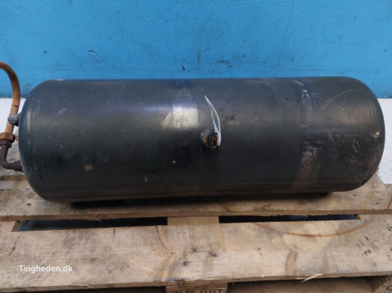 Sonstige Mähdrescherteile des Typs New Holland TX68, Gebrauchtmaschine in Hemmet (Bild 7)