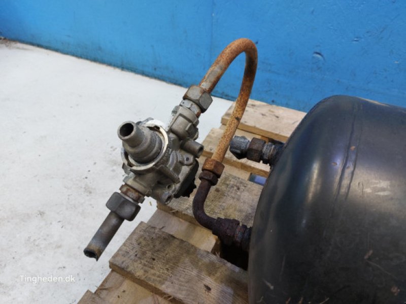 Sonstige Mähdrescherteile des Typs New Holland TX68, Gebrauchtmaschine in Hemmet (Bild 5)