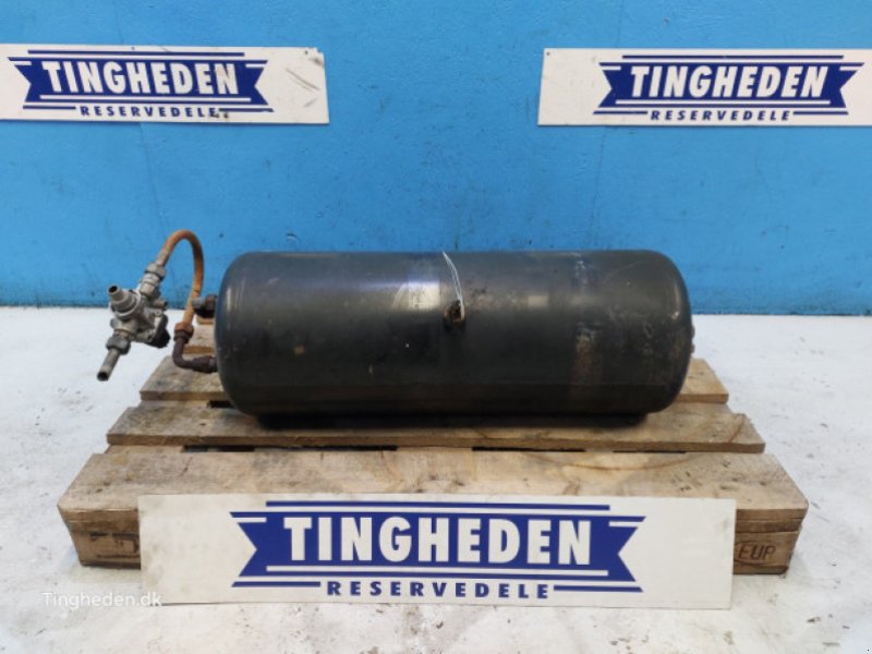 Sonstige Mähdrescherteile typu New Holland TX68, Gebrauchtmaschine v Hemmet (Obrázek 1)