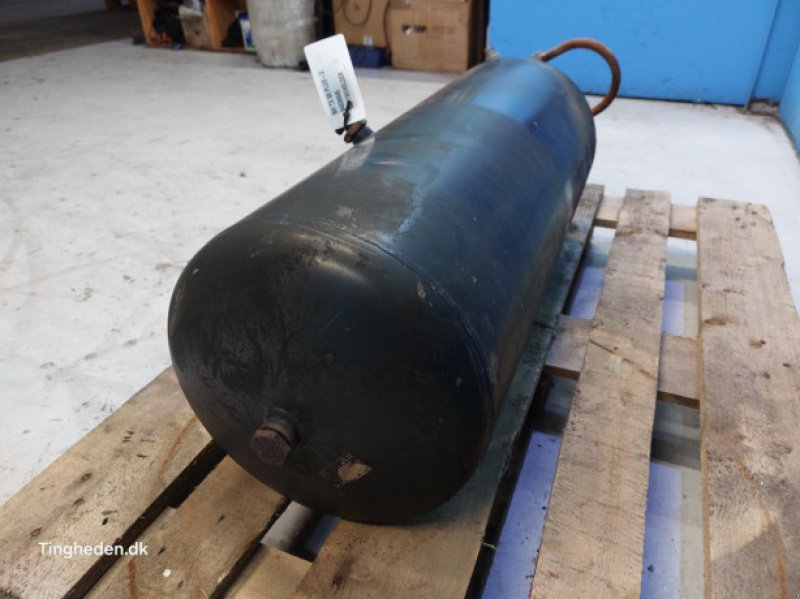 Sonstige Mähdrescherteile des Typs New Holland TX68, Gebrauchtmaschine in Hemmet (Bild 9)