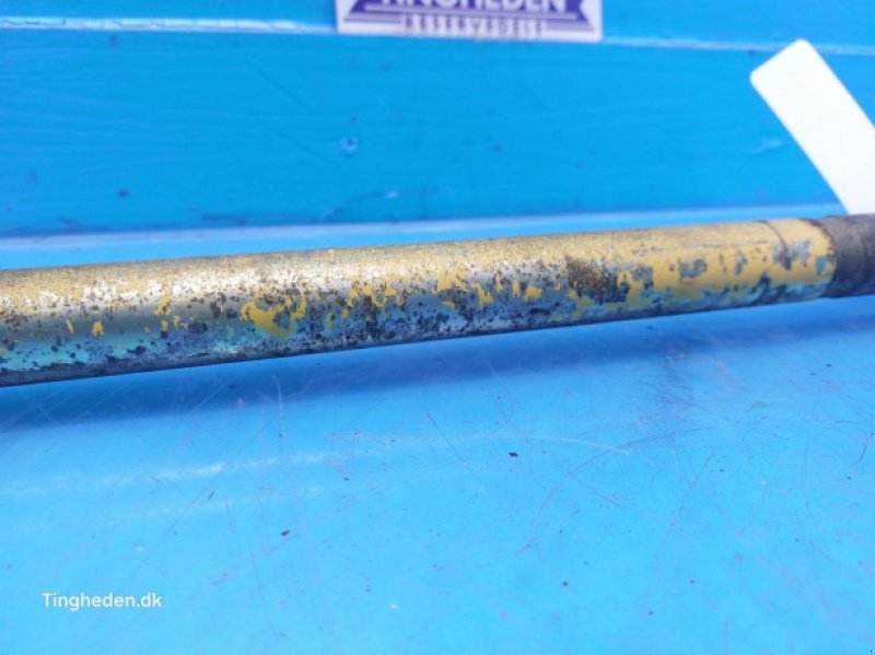 Sonstige Mähdrescherteile des Typs New Holland TX68, Gebrauchtmaschine in Hemmet (Bild 3)