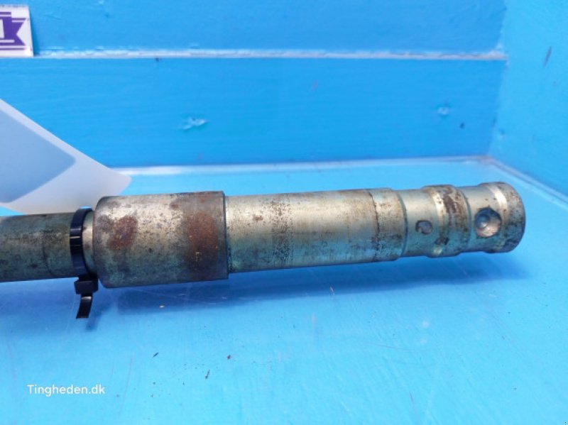 Sonstige Mähdrescherteile des Typs New Holland TX68, Gebrauchtmaschine in Hemmet (Bild 5)