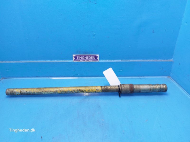 Sonstige Mähdrescherteile des Typs New Holland TX68, Gebrauchtmaschine in Hemmet (Bild 1)