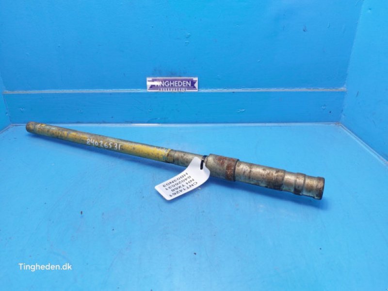 Sonstige Mähdrescherteile des Typs New Holland TX68, Gebrauchtmaschine in Hemmet (Bild 7)