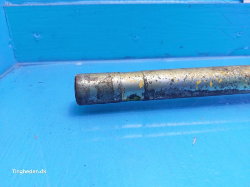 Sonstige Mähdrescherteile des Typs New Holland TX68, Gebrauchtmaschine in Hemmet (Bild 2)