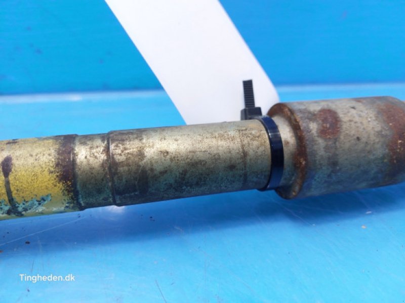 Sonstige Mähdrescherteile des Typs New Holland TX68, Gebrauchtmaschine in Hemmet (Bild 6)