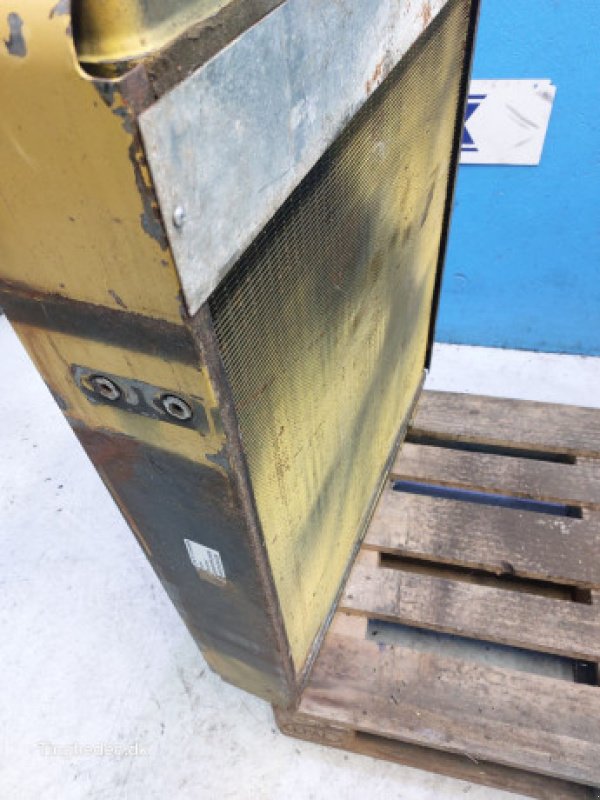 Sonstige Mähdrescherteile des Typs New Holland TX68, Gebrauchtmaschine in Hemmet (Bild 18)