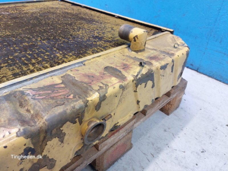 Sonstige Mähdrescherteile des Typs New Holland TX68, Gebrauchtmaschine in Hemmet (Bild 10)