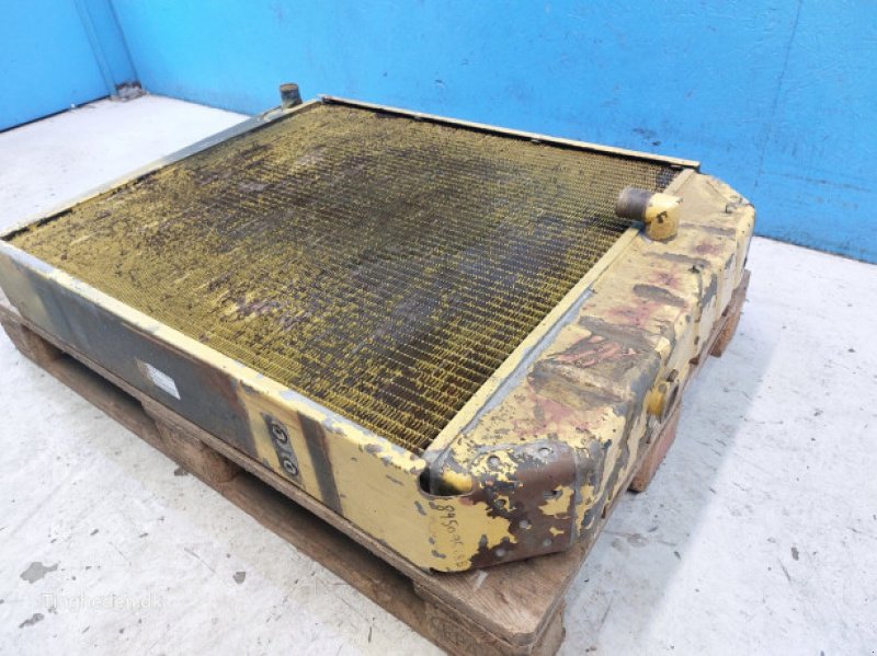 Sonstige Mähdrescherteile des Typs New Holland TX68, Gebrauchtmaschine in Hemmet (Bild 13)