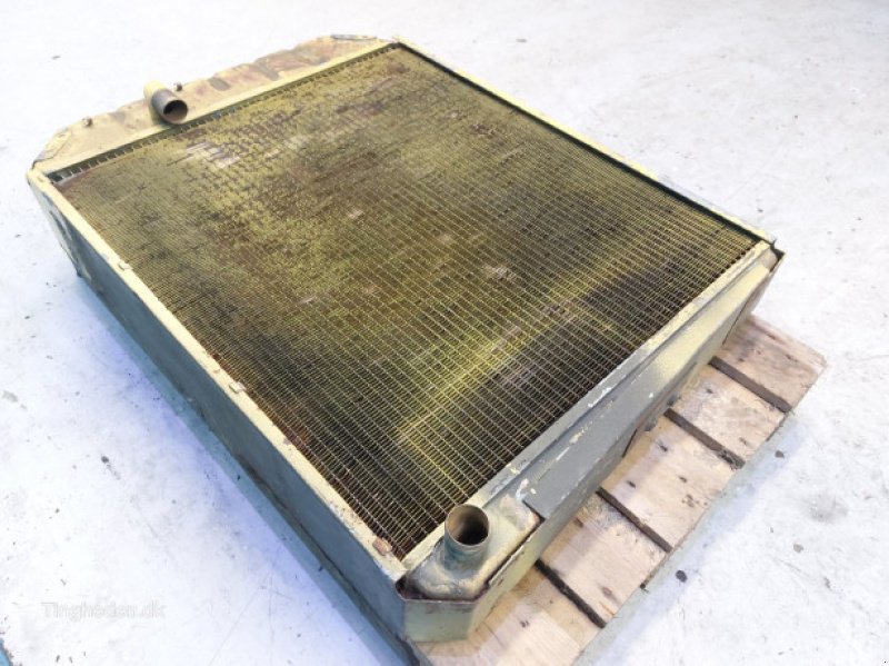 Sonstige Mähdrescherteile des Typs New Holland TX68, Gebrauchtmaschine in Hemmet (Bild 5)