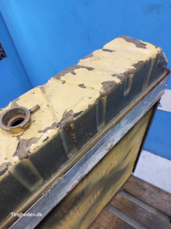 Sonstige Mähdrescherteile des Typs New Holland TX68, Gebrauchtmaschine in Hemmet (Bild 17)