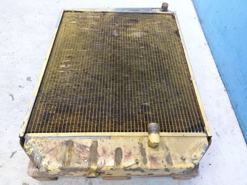 Sonstige Mähdrescherteile des Typs New Holland TX68, Gebrauchtmaschine in Hemmet (Bild 8)