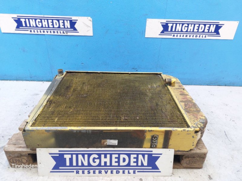 Sonstige Mähdrescherteile des Typs New Holland TX68, Gebrauchtmaschine in Hemmet (Bild 1)