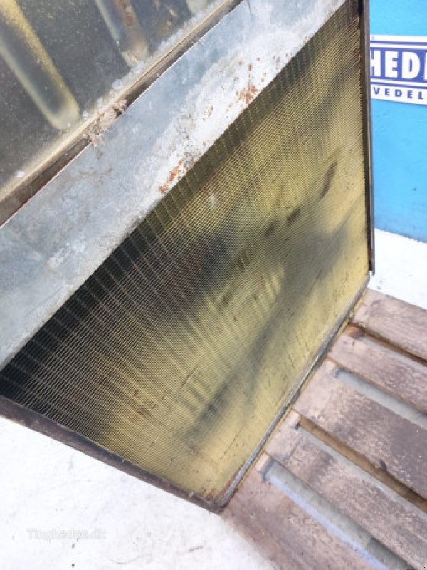 Sonstige Mähdrescherteile des Typs New Holland TX68, Gebrauchtmaschine in Hemmet (Bild 14)