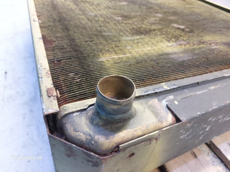 Sonstige Mähdrescherteile des Typs New Holland TX68, Gebrauchtmaschine in Hemmet (Bild 7)