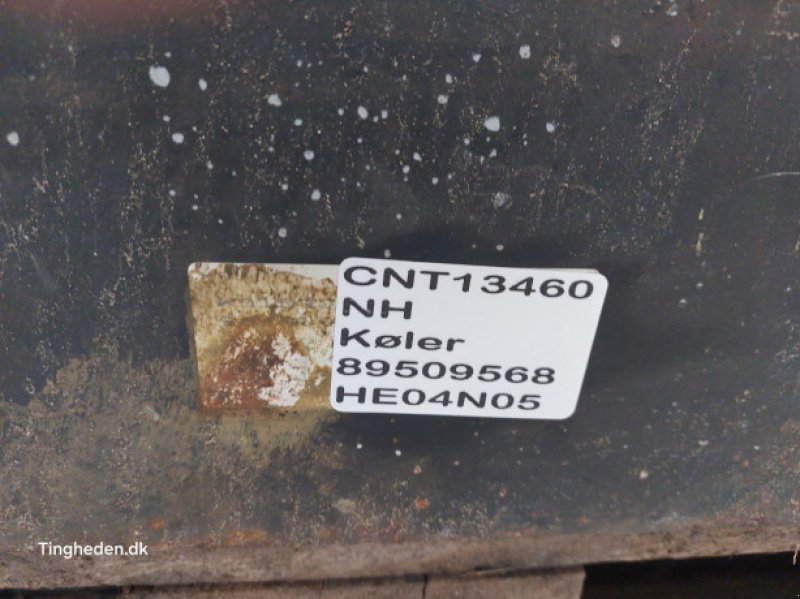 Sonstige Mähdrescherteile des Typs New Holland TX68, Gebrauchtmaschine in Hemmet (Bild 19)