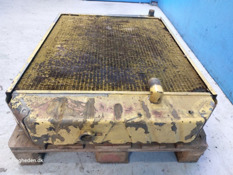 Sonstige Mähdrescherteile des Typs New Holland TX68, Gebrauchtmaschine in Hemmet (Bild 9)