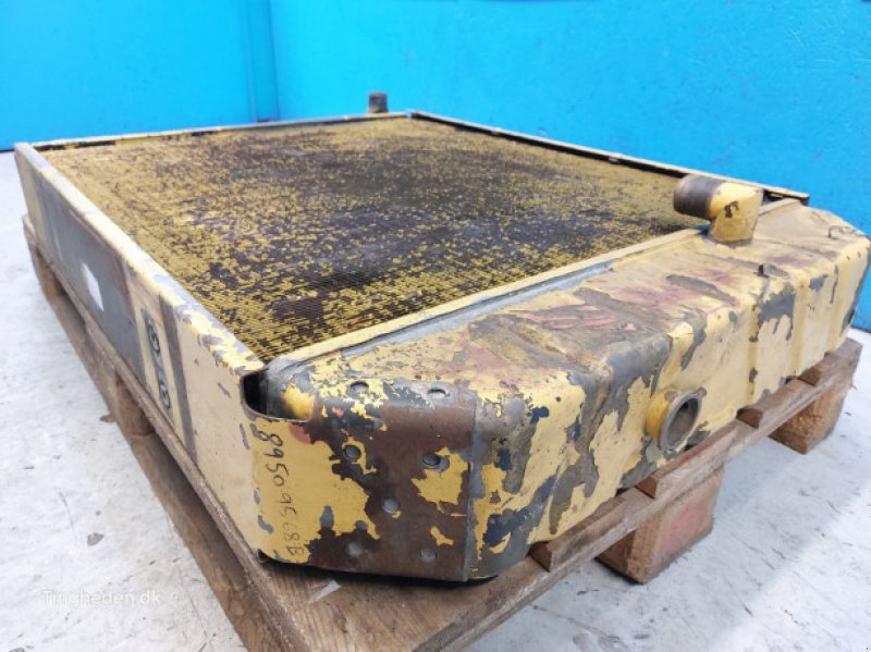 Sonstige Mähdrescherteile des Typs New Holland TX68, Gebrauchtmaschine in Hemmet (Bild 12)