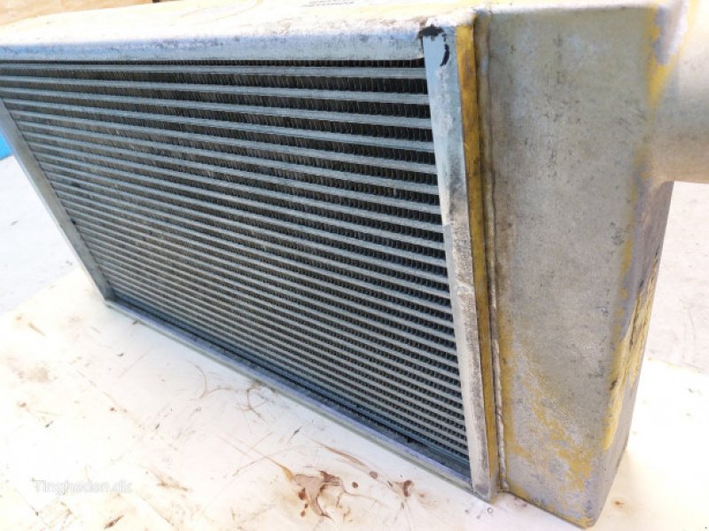 Sonstige Mähdrescherteile typu New Holland TX68, Gebrauchtmaschine v Hemmet (Obrázek 12)