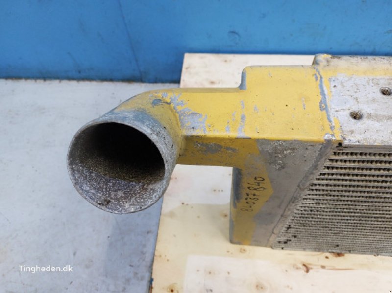 Sonstige Mähdrescherteile typu New Holland TX68, Gebrauchtmaschine v Hemmet (Obrázek 3)