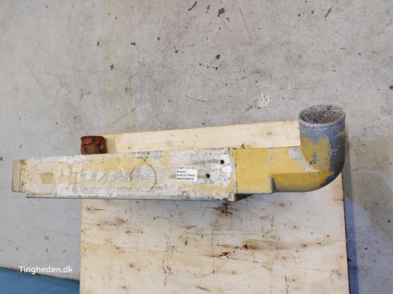 Sonstige Mähdrescherteile typu New Holland TX68, Gebrauchtmaschine v Hemmet (Obrázek 17)