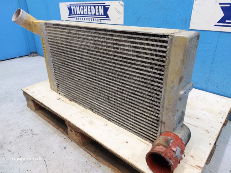 Sonstige Mähdrescherteile typu New Holland TX68, Gebrauchtmaschine v Hemmet (Obrázek 18)