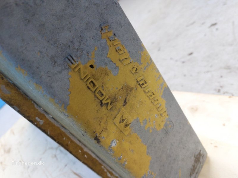 Sonstige Mähdrescherteile typu New Holland TX68, Gebrauchtmaschine v Hemmet (Obrázek 16)