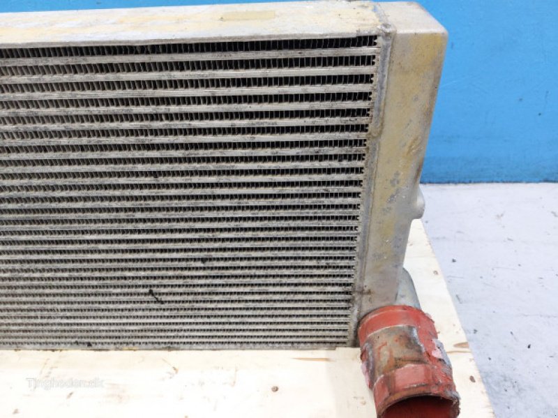 Sonstige Mähdrescherteile typu New Holland TX68, Gebrauchtmaschine v Hemmet (Obrázek 8)