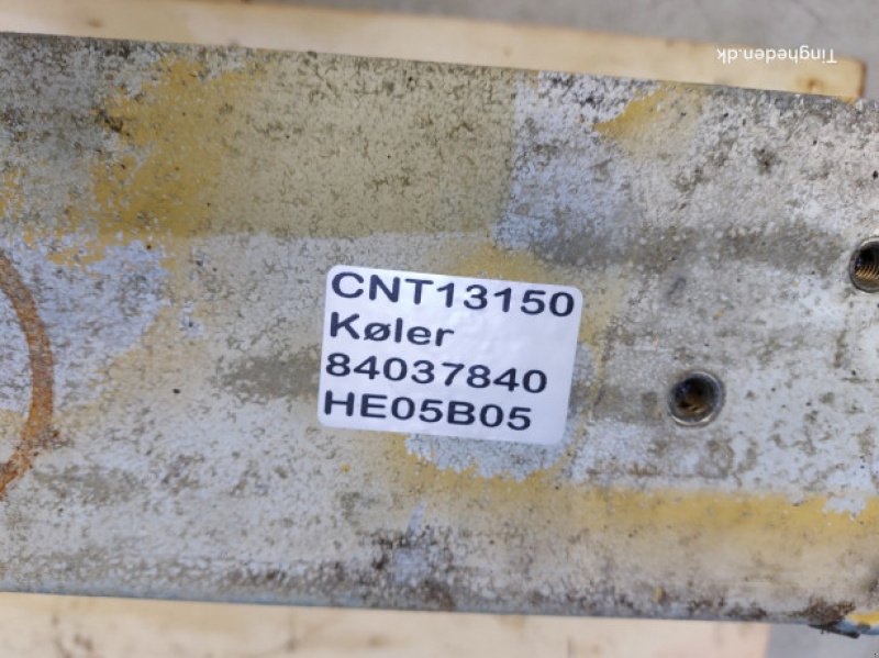 Sonstige Mähdrescherteile typu New Holland TX68, Gebrauchtmaschine v Hemmet (Obrázek 20)