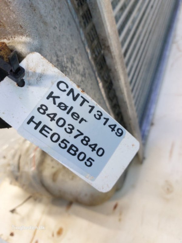 Sonstige Mähdrescherteile typu New Holland TX68, Gebrauchtmaschine v Hemmet (Obrázek 17)