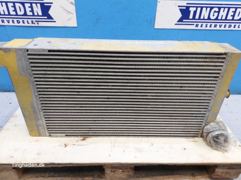 Sonstige Mähdrescherteile typu New Holland TX68, Gebrauchtmaschine v Hemmet (Obrázek 2)