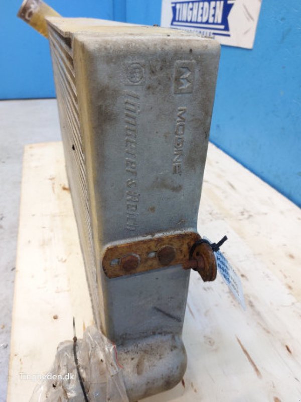 Sonstige Mähdrescherteile typu New Holland TX68, Gebrauchtmaschine v Hemmet (Obrázek 16)