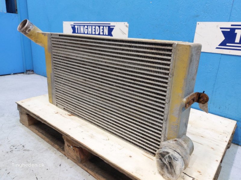 Sonstige Mähdrescherteile typu New Holland TX68, Gebrauchtmaschine v Hemmet (Obrázek 15)