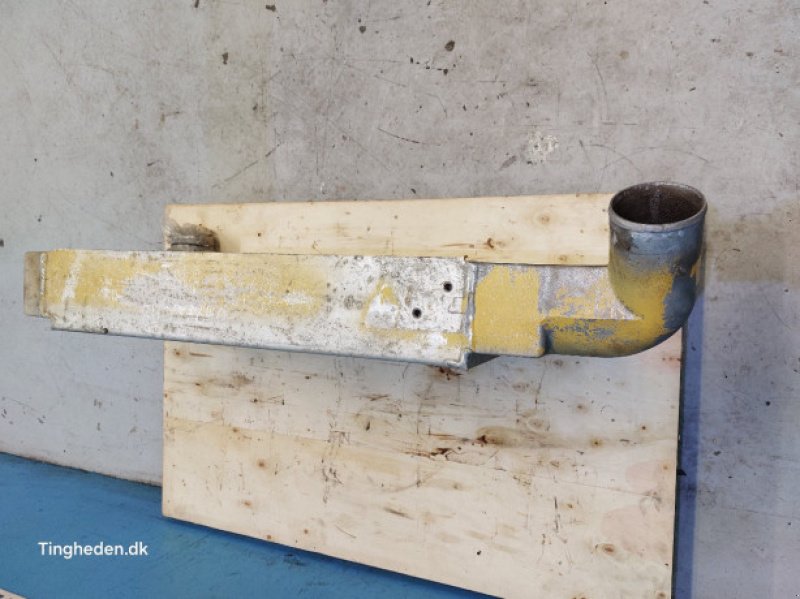 Sonstige Mähdrescherteile typu New Holland TX68, Gebrauchtmaschine v Hemmet (Obrázek 9)