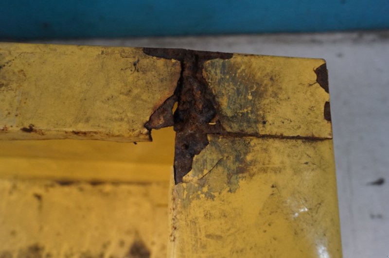 Sonstige Mähdrescherteile des Typs New Holland TX68, Gebrauchtmaschine in Hemmet (Bild 9)